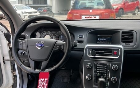 Volvo S60 III, 2012 год, 955 000 рублей, 9 фотография