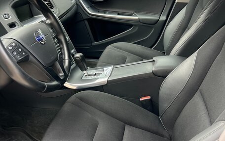 Volvo S60 III, 2012 год, 955 000 рублей, 11 фотография