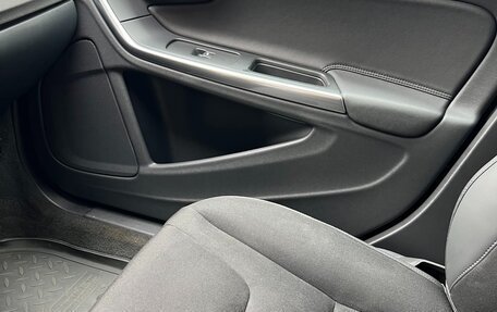 Volvo S60 III, 2012 год, 955 000 рублей, 16 фотография