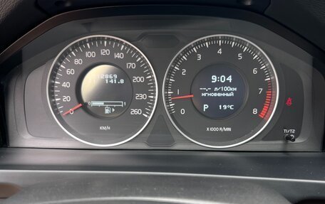 Volvo S60 III, 2012 год, 955 000 рублей, 14 фотография