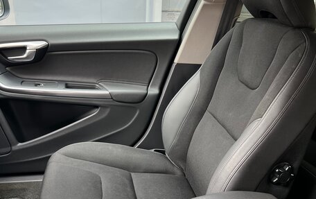 Volvo S60 III, 2012 год, 955 000 рублей, 13 фотография