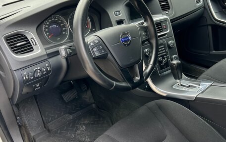 Volvo S60 III, 2012 год, 955 000 рублей, 12 фотография