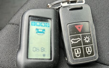 Volvo S60 III, 2012 год, 955 000 рублей, 17 фотография