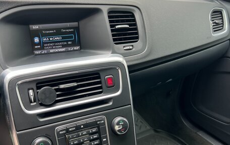 Volvo S60 III, 2012 год, 955 000 рублей, 15 фотография