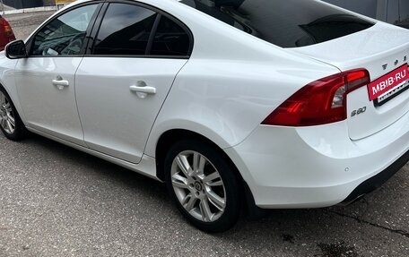 Volvo S60 III, 2012 год, 955 000 рублей, 19 фотография
