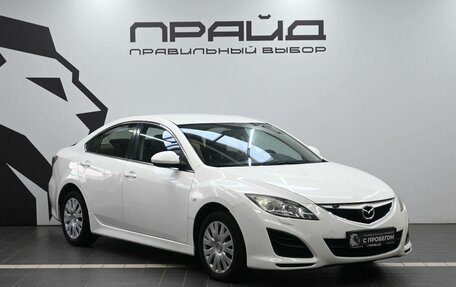 Mazda 6, 2011 год, 919 900 рублей, 5 фотография