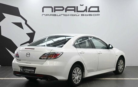 Mazda 6, 2011 год, 919 900 рублей, 3 фотография