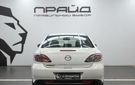 Mazda 6, 2011 год, 919 900 рублей, 4 фотография