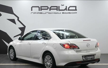 Mazda 6, 2011 год, 919 900 рублей, 6 фотография