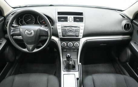 Mazda 6, 2011 год, 919 900 рублей, 8 фотография