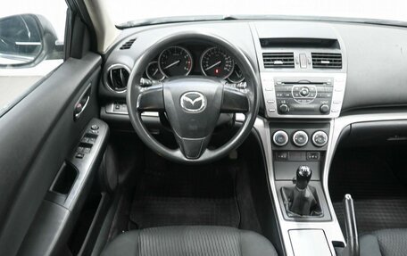 Mazda 6, 2011 год, 919 900 рублей, 9 фотография