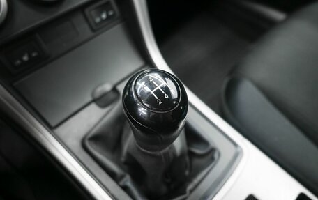 Mazda 6, 2011 год, 919 900 рублей, 16 фотография