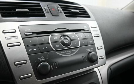 Mazda 6, 2011 год, 919 900 рублей, 13 фотография