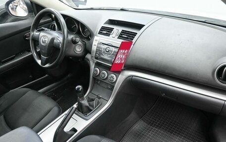 Mazda 6, 2011 год, 919 900 рублей, 7 фотография