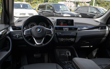 BMW X1, 2020 год, 3 745 000 рублей, 8 фотография