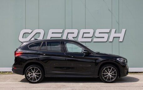 BMW X1, 2020 год, 3 745 000 рублей, 5 фотография