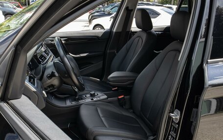 BMW X1, 2020 год, 3 745 000 рублей, 12 фотография