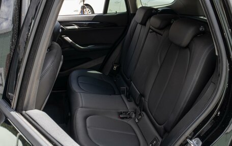 BMW X1, 2020 год, 3 745 000 рублей, 11 фотография
