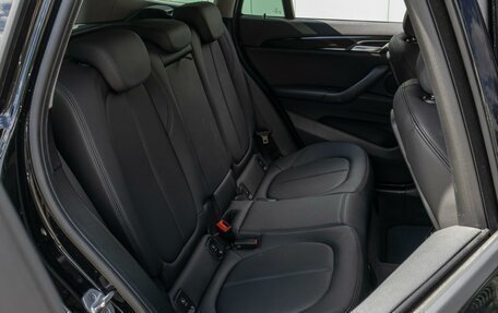 BMW X1, 2020 год, 3 745 000 рублей, 9 фотография