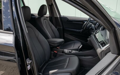 BMW X1, 2020 год, 3 745 000 рублей, 10 фотография