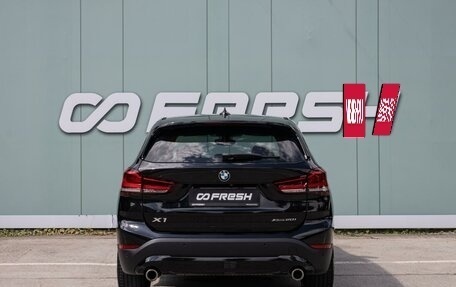 BMW X1, 2020 год, 3 745 000 рублей, 4 фотография