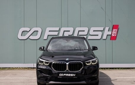BMW X1, 2020 год, 3 745 000 рублей, 3 фотография