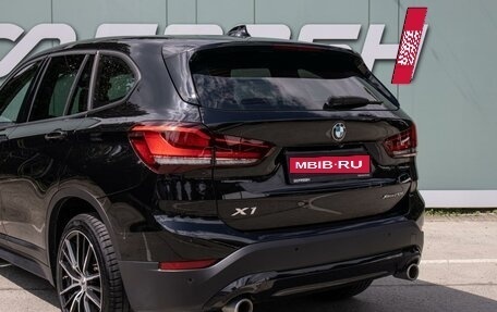 BMW X1, 2020 год, 3 745 000 рублей, 7 фотография