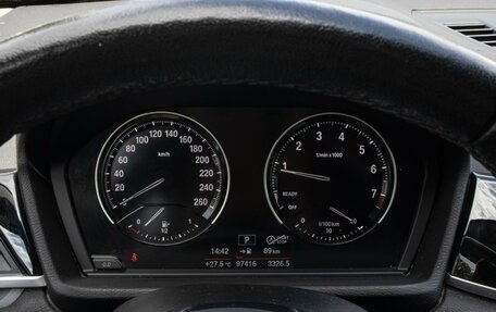 BMW X1, 2020 год, 3 745 000 рублей, 22 фотография