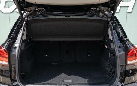 BMW X1, 2020 год, 3 745 000 рублей, 24 фотография