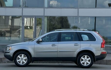Volvo XC90 II рестайлинг, 2010 год, 1 890 000 рублей, 2 фотография
