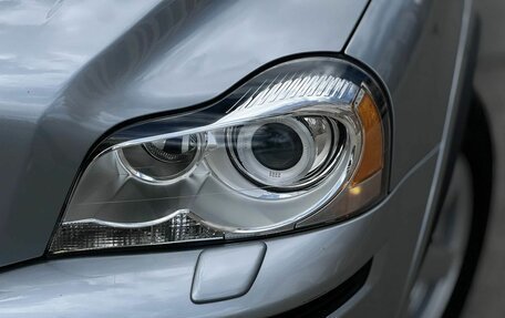 Volvo XC90 II рестайлинг, 2010 год, 1 890 000 рублей, 5 фотография