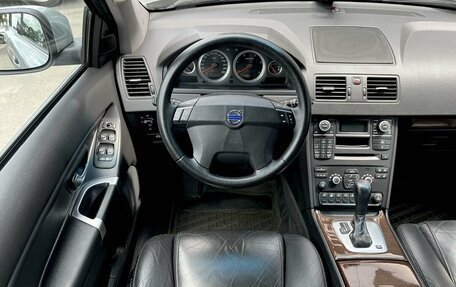 Volvo XC90 II рестайлинг, 2010 год, 1 890 000 рублей, 10 фотография