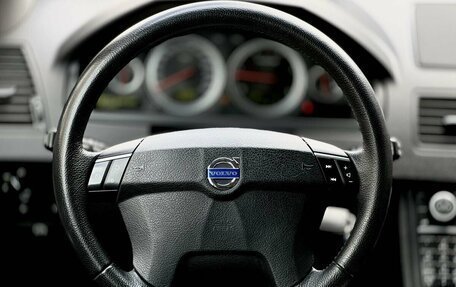 Volvo XC90 II рестайлинг, 2010 год, 1 890 000 рублей, 11 фотография