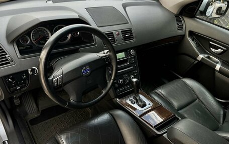 Volvo XC90 II рестайлинг, 2010 год, 1 890 000 рублей, 7 фотография