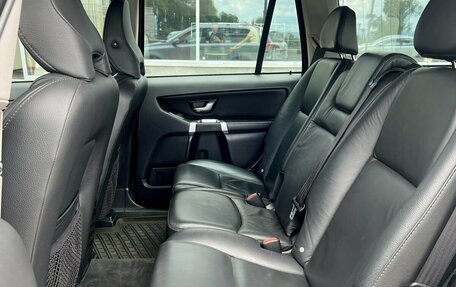 Volvo XC90 II рестайлинг, 2010 год, 1 890 000 рублей, 8 фотография