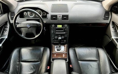 Volvo XC90 II рестайлинг, 2010 год, 1 890 000 рублей, 9 фотография