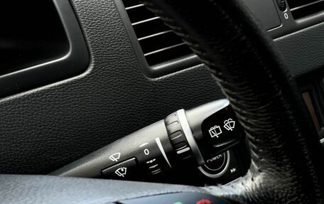 Volvo XC90 II рестайлинг, 2010 год, 1 890 000 рублей, 14 фотография