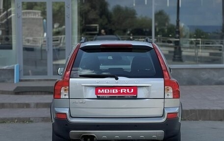 Volvo XC90 II рестайлинг, 2010 год, 1 890 000 рублей, 6 фотография