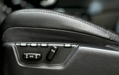 Volvo XC90 II рестайлинг, 2010 год, 1 890 000 рублей, 23 фотография