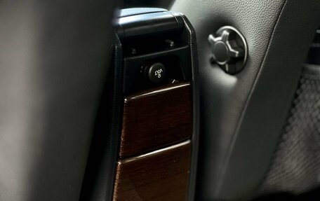 Volvo XC90 II рестайлинг, 2010 год, 1 890 000 рублей, 24 фотография
