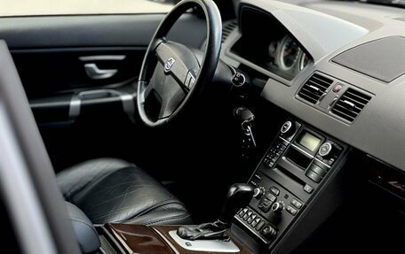 Volvo XC90 II рестайлинг, 2010 год, 1 890 000 рублей, 21 фотография