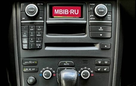 Volvo XC90 II рестайлинг, 2010 год, 1 890 000 рублей, 17 фотография