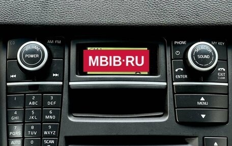 Volvo XC90 II рестайлинг, 2010 год, 1 890 000 рублей, 18 фотография