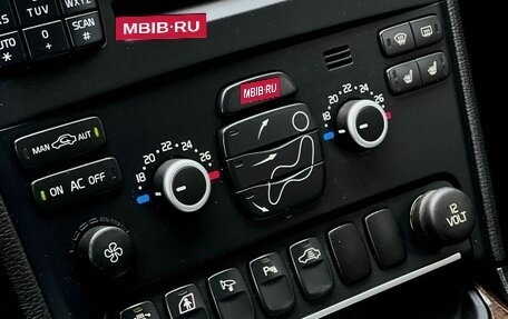 Volvo XC90 II рестайлинг, 2010 год, 1 890 000 рублей, 19 фотография