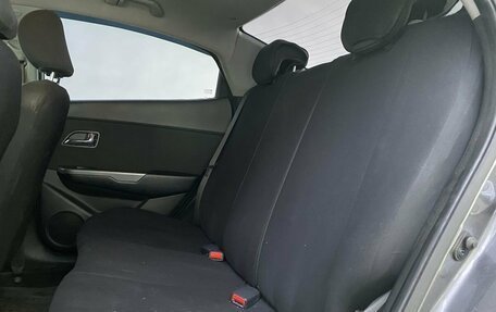 KIA Rio IV, 2021 год, 1 690 000 рублей, 15 фотография
