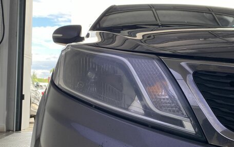 KIA Rio IV, 2021 год, 1 690 000 рублей, 21 фотография