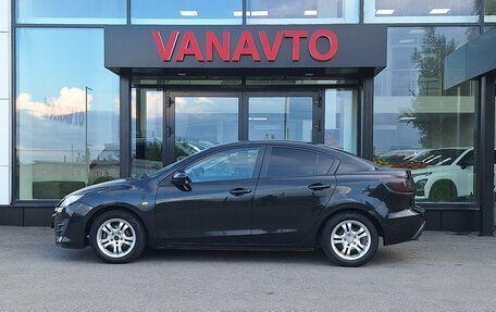 Mazda 3, 2011 год, 775 000 рублей, 2 фотография