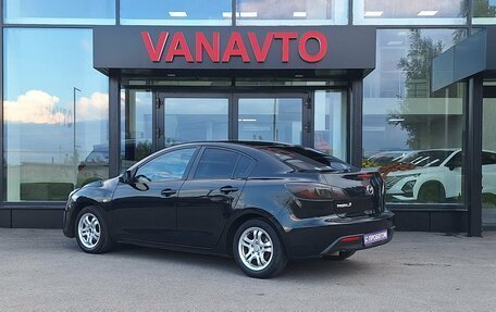 Mazda 3, 2011 год, 775 000 рублей, 3 фотография
