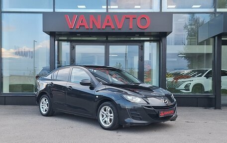 Mazda 3, 2011 год, 775 000 рублей, 7 фотография