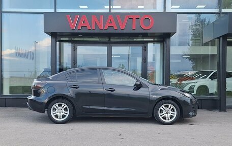 Mazda 3, 2011 год, 775 000 рублей, 6 фотография